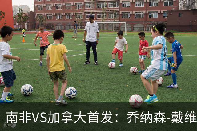 南非VS加拿大首发：乔纳森-戴维布坎南领军 阿芳仍替补