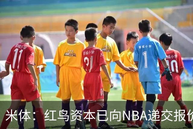 米体：红鸟资本已向NBA递交报价，竞标NBA欧洲联赛米兰特许经营权